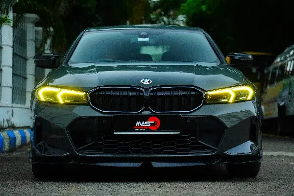 BMW M340i LCI xDrive Shadow Edition