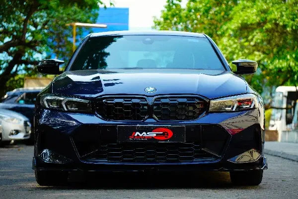 BMW M340i LCI xDrive Shadow Edition