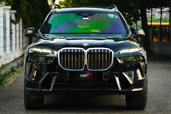 BMW X7 xDrive40d LCI M Sport