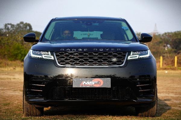 L R Range Rover Velar R-Dynamic S