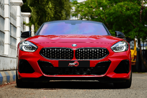 BMW Z4 M40i