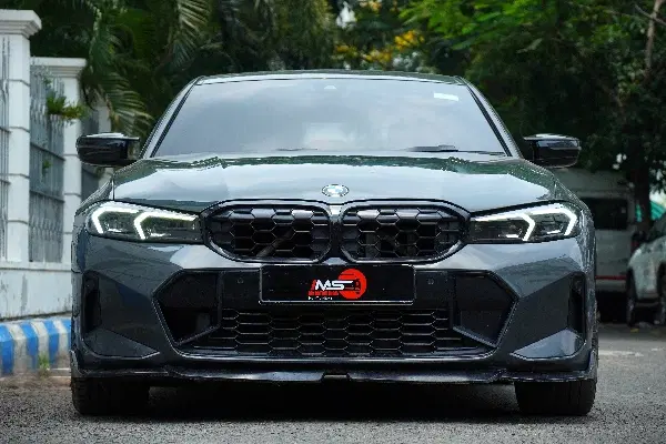 BMW M340i LCI xDrive Shadow