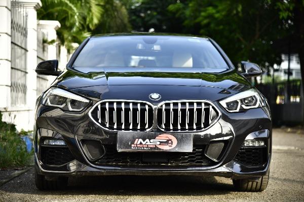 BMW 220i Gran Coupé M Sport