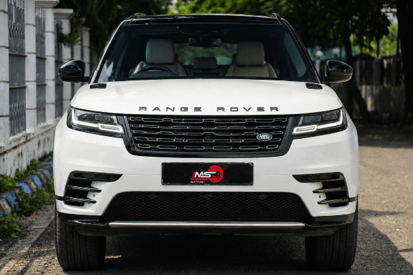 Range Rover Velar 2.0L Petrol Dynamic SE